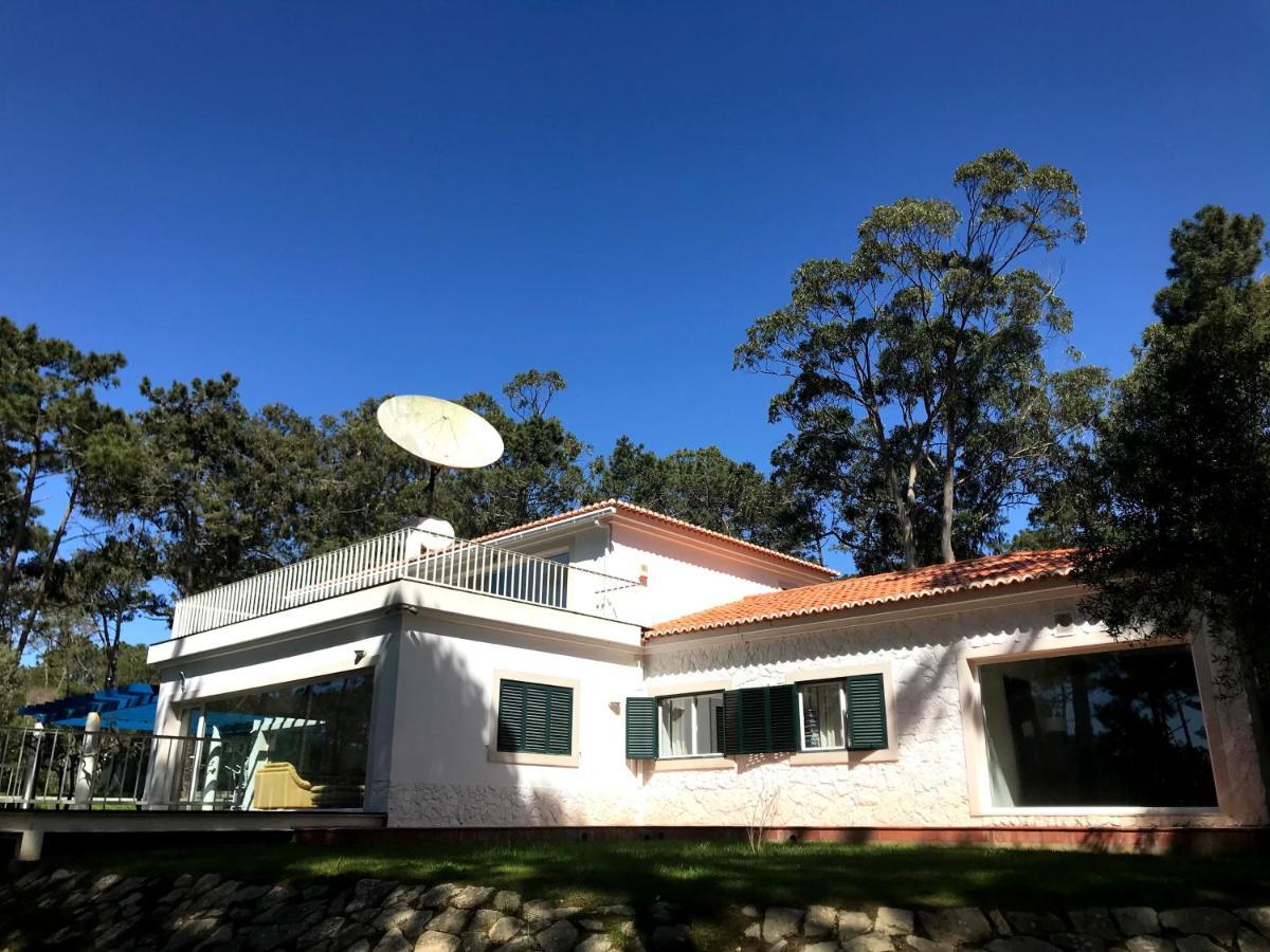 Villa Colares Sintra Exterior foto