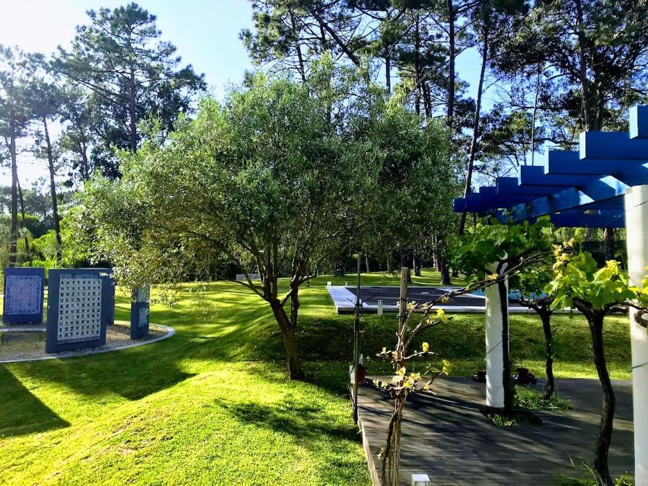 Villa Colares Sintra Exterior foto